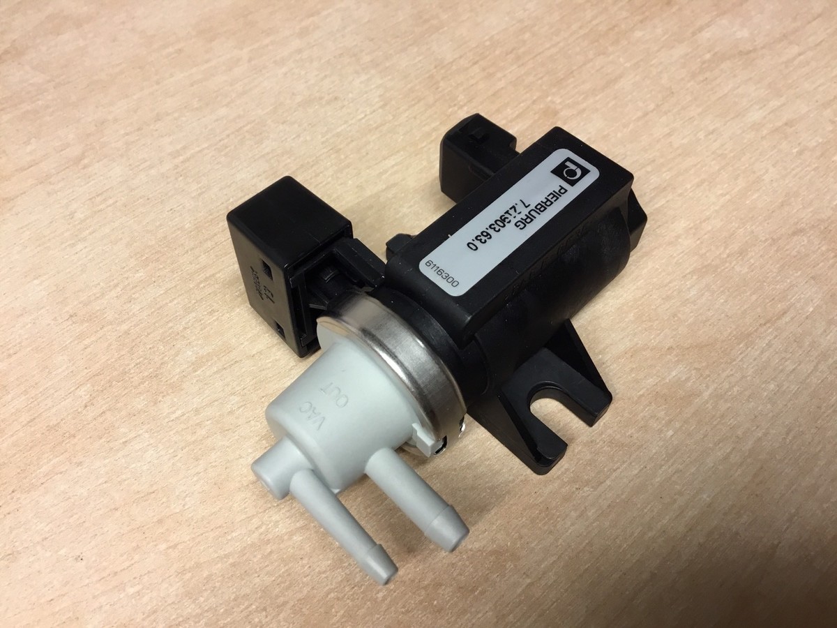GENUINE VOLVO S60,S80,V70,XC90 - D5 TURBO BOOST PRESSURE GENUINE VOLVO S60,S80,V70,XC90 - D5 TURBO BOOST PRESSURE