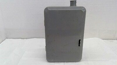 Intermatic T101 24Hour Dial Time Switch 40A