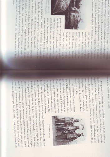 Les Missions Catholiques Francaises Au Xix E Siecle - VI Missions D'amerique - Picture 6 of 11