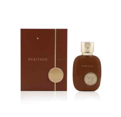 Khadlaj 25 Heritage Eau De Parfum 100 ml