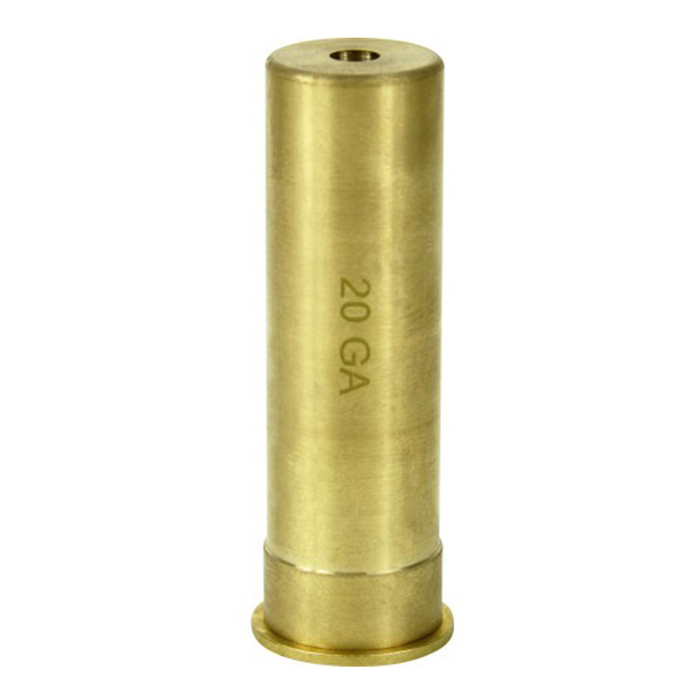 20 GAUGE Shotgun GA cartridge Boresighter Laser Bore sight Boresight eBay