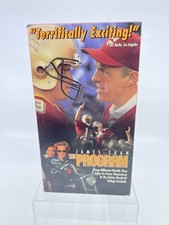 The Program (VHS, 1994) James Caan, Halle Berry