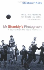 Mr. Shankly's Photograph By Stephen F. Kelly