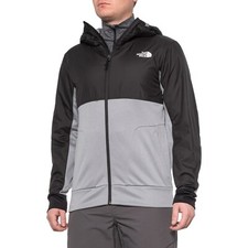 north face train n logo jacket