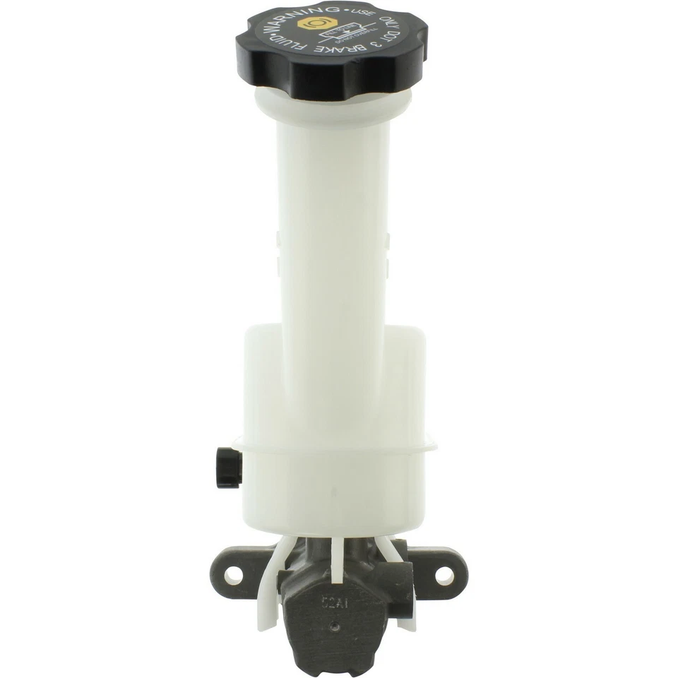 适用于 2008 - 2013 别克 Enclave 高级制动主缸 Centric 2009 2010 2011 — 第 2/4 张图片