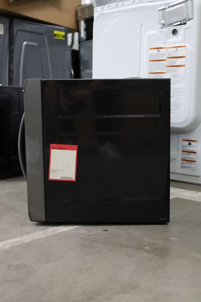 LG LMV2031BD 30