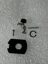 Original Rewind Knob Locking Assembly For F3/ F3 HP /F3 P Etc.