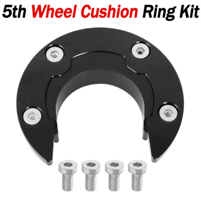 5th Wheel SK75016-13 Steel Cushion Ring Kit SK 3105-93 For