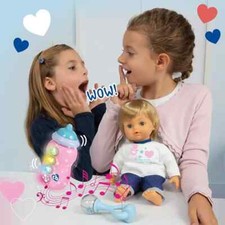 Bambole e bambolotti interattivo Acquisti Online su