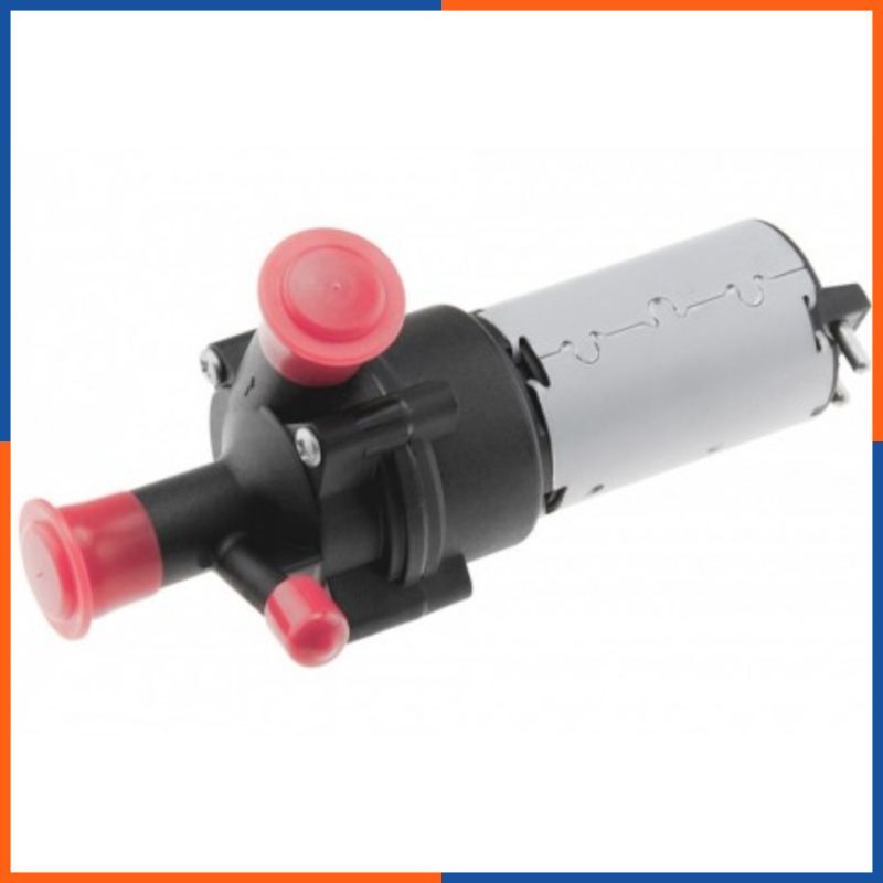 Pompe à eau Mercedes-Benz compatible avec les modèles 45771 et 41535E