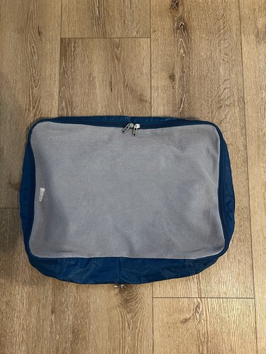 Lug cargo 3 piece packing cubes Multicolor
