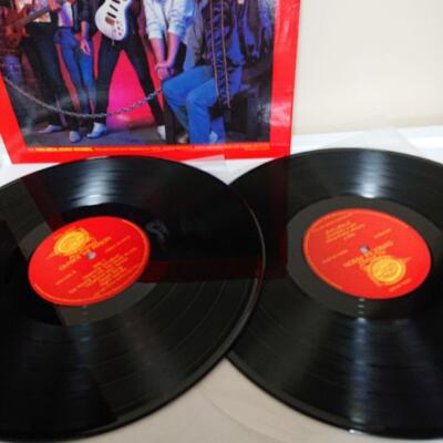 洋楽 Alcatrazz / Out Side The Prison Alcatrazz – Out Side The Prison – 2 x Vinyl (LP, Unofficial