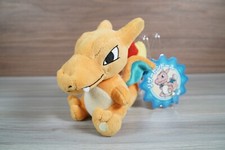 Pokemon Center Charizard Pokedoll Plush 2012 Japan Vintage RARE NWT