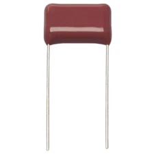 Pack of 10 ECW-H16222JV Cap Film 0.0022uF 1600V PP 5% (18 X 6.5 X 13.5mm) Radial