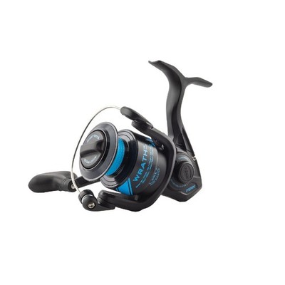 PENN Wrath Spinning Reel 2500 by TACKLE-DEALS !!!
