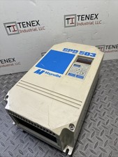 Magnetek DS304 Drive GPD 503 Ph3 50/60hz     ...