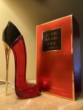 Perfume For Princess Our Impression Of Good girl 100Ml  Perfume