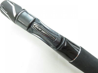 Daiwa Steed SC C68H-ST-SB Stratofortress 68 Cond/A | eBay Daiwa Steed SC C68H-ST-SB Stratofortress 68 Cond/A | eBay