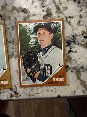 2011 TOPPS HERITAGE MLB BASEBALL CARD #s 1-425 PICK YOUR CARD