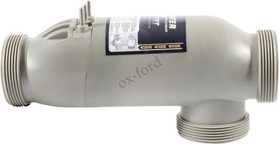 For Zodiac Jandy AquaPure PLC1400 APURE1400 Saltwater Cell Replacement R0452400