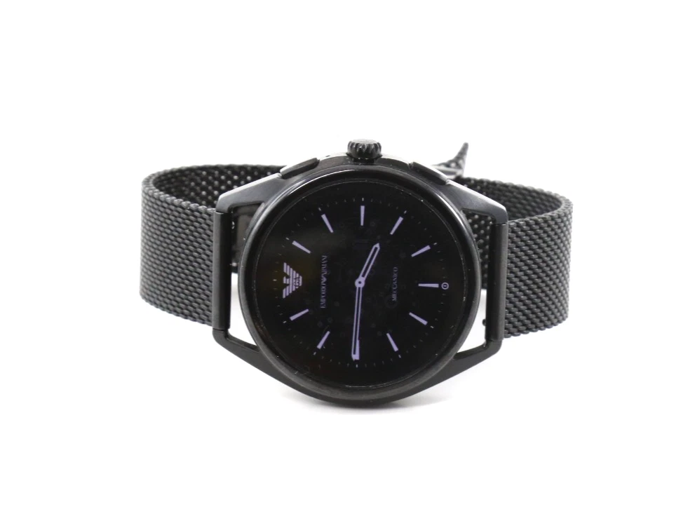 Emporio Armani Digital Wristwatches for sale | eBay