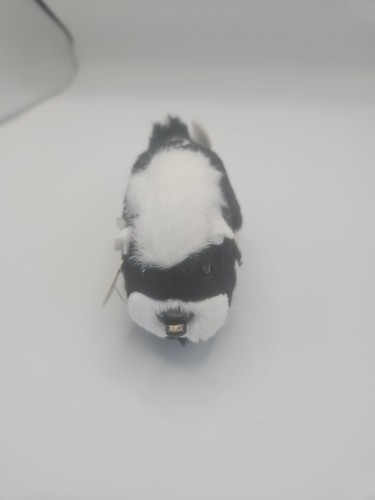 Zhu Zhu Pets Toy Stinker the Skunk Woodland Creatures NWT - Picture 3 of 5
