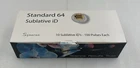 10 PCS PACK SYNERON CANDELA SUBLATIVE iD STANDARD 64 KT72861 Tip AS79253