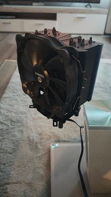 Enermax ETS-T50 CPU Kühler AMD Intel