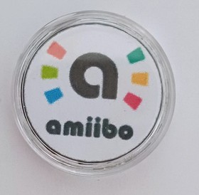 Smash Bros. Amiibos - All Characters