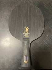 STIGA Carbon Truls Edition Round Type 87