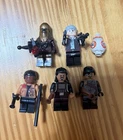 LEGO Star Wars Mini figure Lot