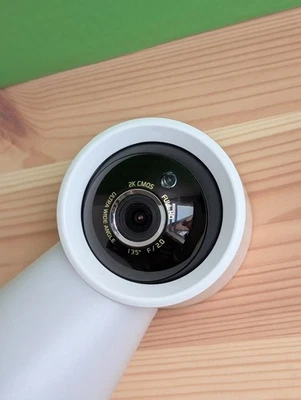 VTech RM5756HD Smart Video Baby Monitor - 5 inch screen & great features - Picture 23 of 24