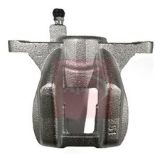 APEC Brake Caliper Assembly Front fits Mazda MX-5 2015-2025 2 LCA1471N