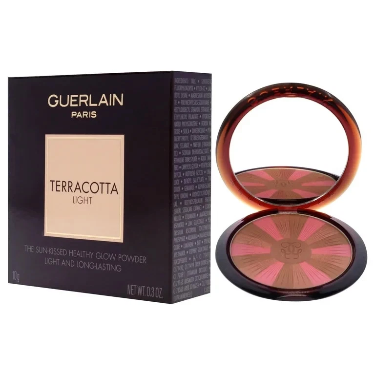 ゲラン　Powder for the face 33g 01 Guerlain Face Powder for sale | eBay