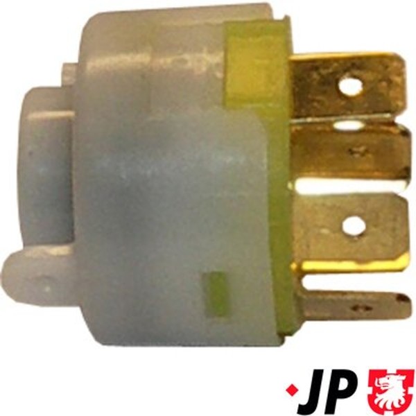 Jp Group ZüNdschalter Startschalter Jp 1190400400 FüR Audi 100 200 444 C3 443-image