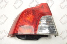 VOLVO S40 II Facelift ab2007 Heckleuchte Rücklicht Links Rückleuchte 30744538