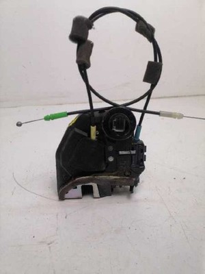 2C7091022 türschloss hinten links TOYOTA RAV 4 A3 EXECUTIVE 2005 233789