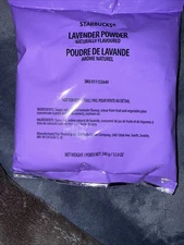 Lavender Powder Mix 12 Oz BB January 2026
