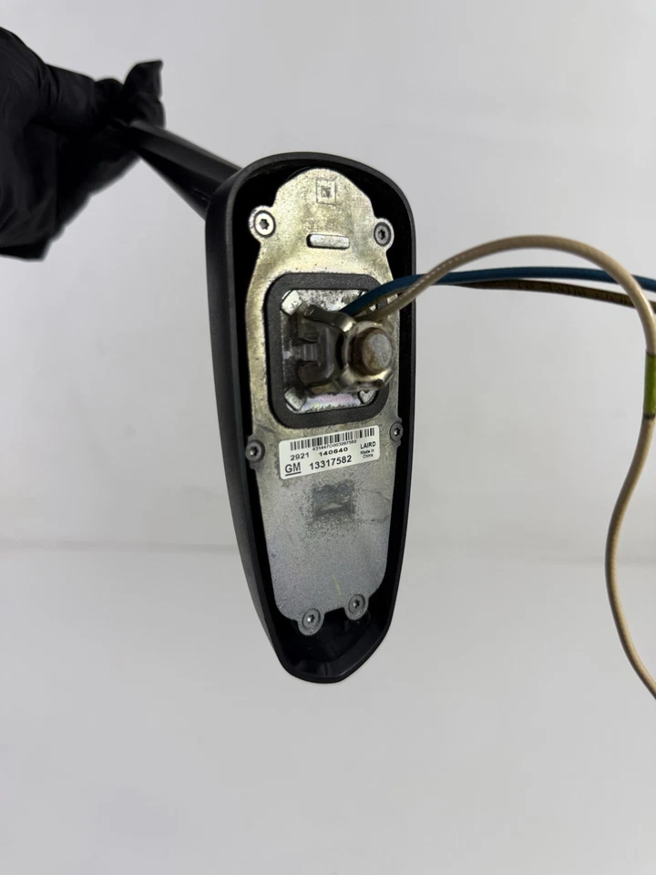 Arnés de cableado de mástil base antena techo trasero Chevrolet Sonic 2012-2014 # 13317582 Foto 4 de 4