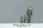 Grunt V1 Straight Arms 100% Complete G.I. Joe 1982 Hasbro Vintage Action Figure