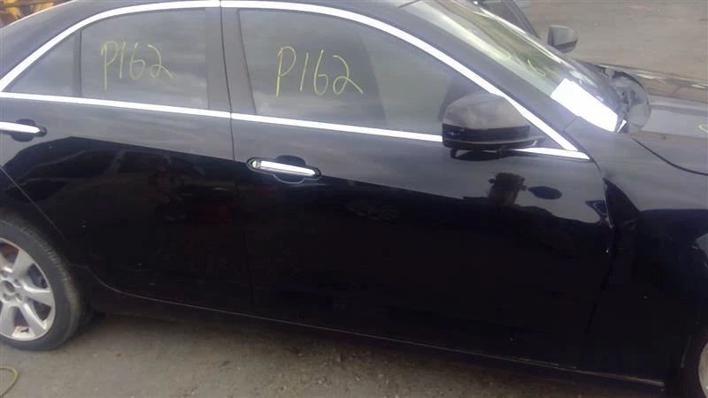 Automatic Transmission AWD 2.0L Without Extra Cooling Fits 14-15 ATS 1063492 - Image 4 of 4