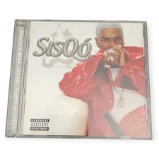 Sisqó – Unleash The Dragon [1999 CD]