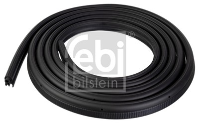 Febi Bilstein 176471 Door Seal for Nissan, Opel, Renault, Vauxhall