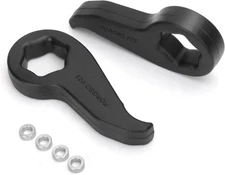 KSP performance Torsion Keys For 2011-2019 Silverado 2500HD 3500HD