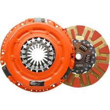 Df559033 Centerforce Clutch Kit For Galaxie Ford Torino Mustang 500 Fairlane