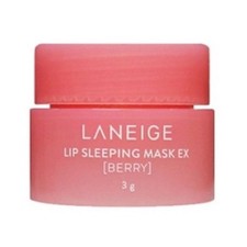 Laneige Lip Maseczka do spania - Jagoda - 3g / .10oz