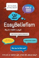 Easybeliefism | D. Keith Loyd | Taschenbuch | Kartoniert / Broschiert | Englisch