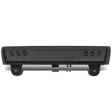 DNA MOTORING 3BL-GMCD00-3D-LED-SM Smoked Lens 3D LED High Mount 3rd Third Bra...