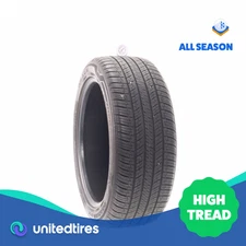 Used 255/45R20 Nexen Roadian GTX RG1 SUV 101W - 8.5/32