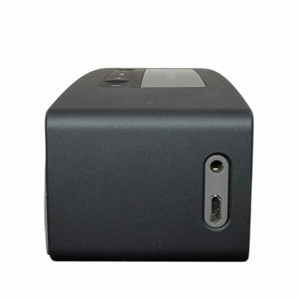 Bose SoundLink Mini II 2 | Bluetooth Lautsprecher Soundbox | Inklusive Ladekabel